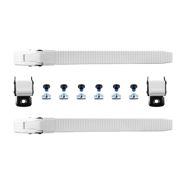 FR - SAFETY TOP BUCKLES PAIR