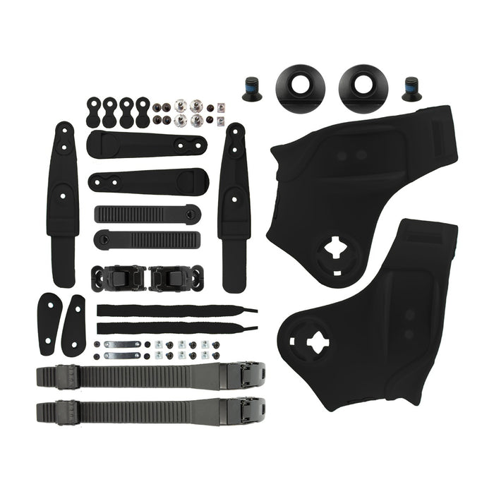 FR - FR LOGO CUSTOM KIT FR