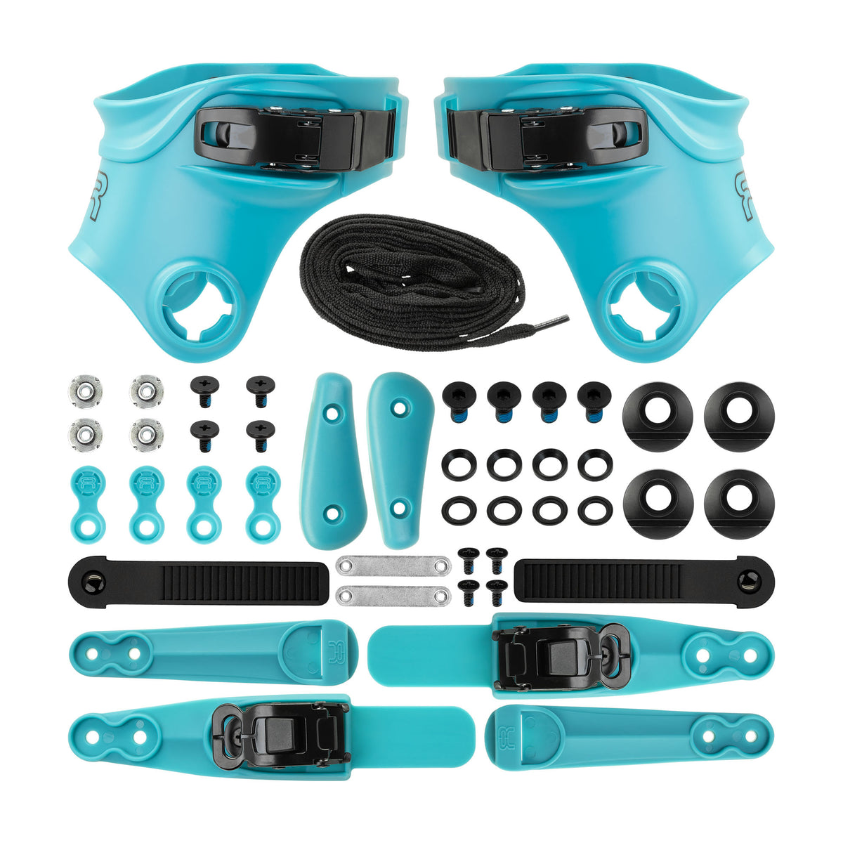 FR - FR LOGO CUSTOM KIT FR