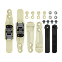 FR - DOUBLE STRAP FR LOGO