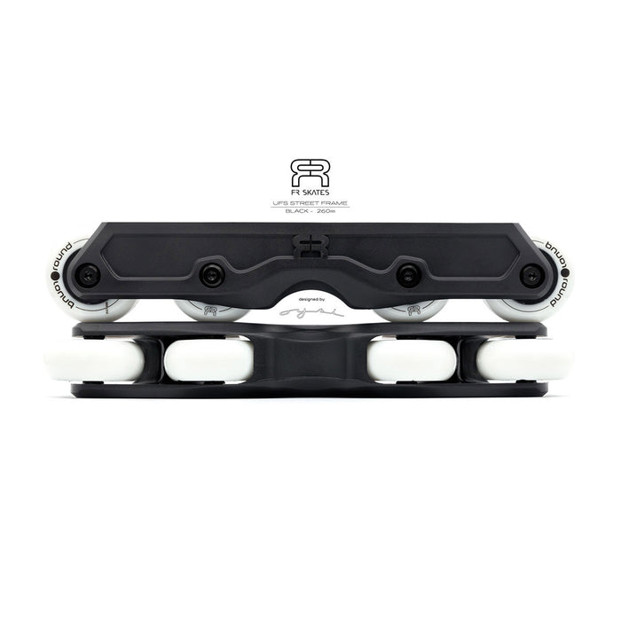 FR - Oysi UFS STREET FRAME