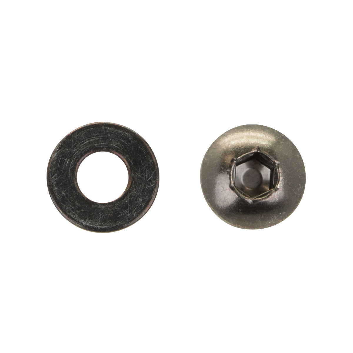 FR - METAL PLATE MOUNTING SCREW