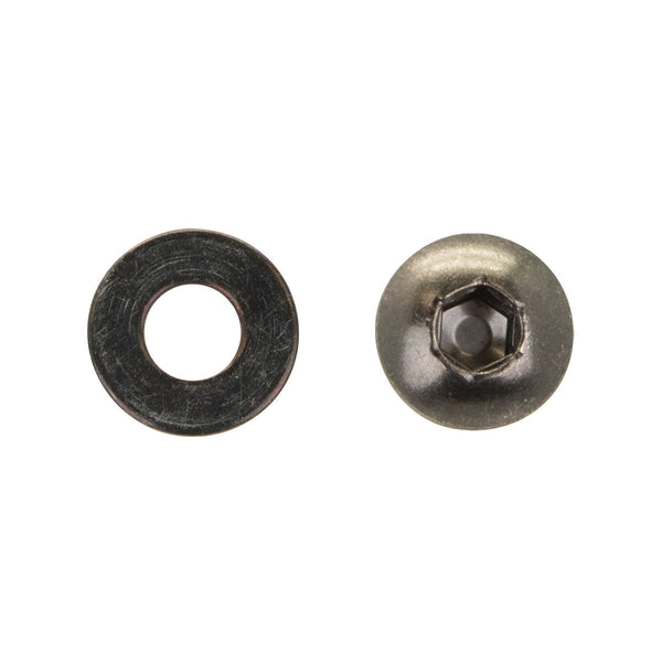FR - METAL PLATE MOUNTING SCREW