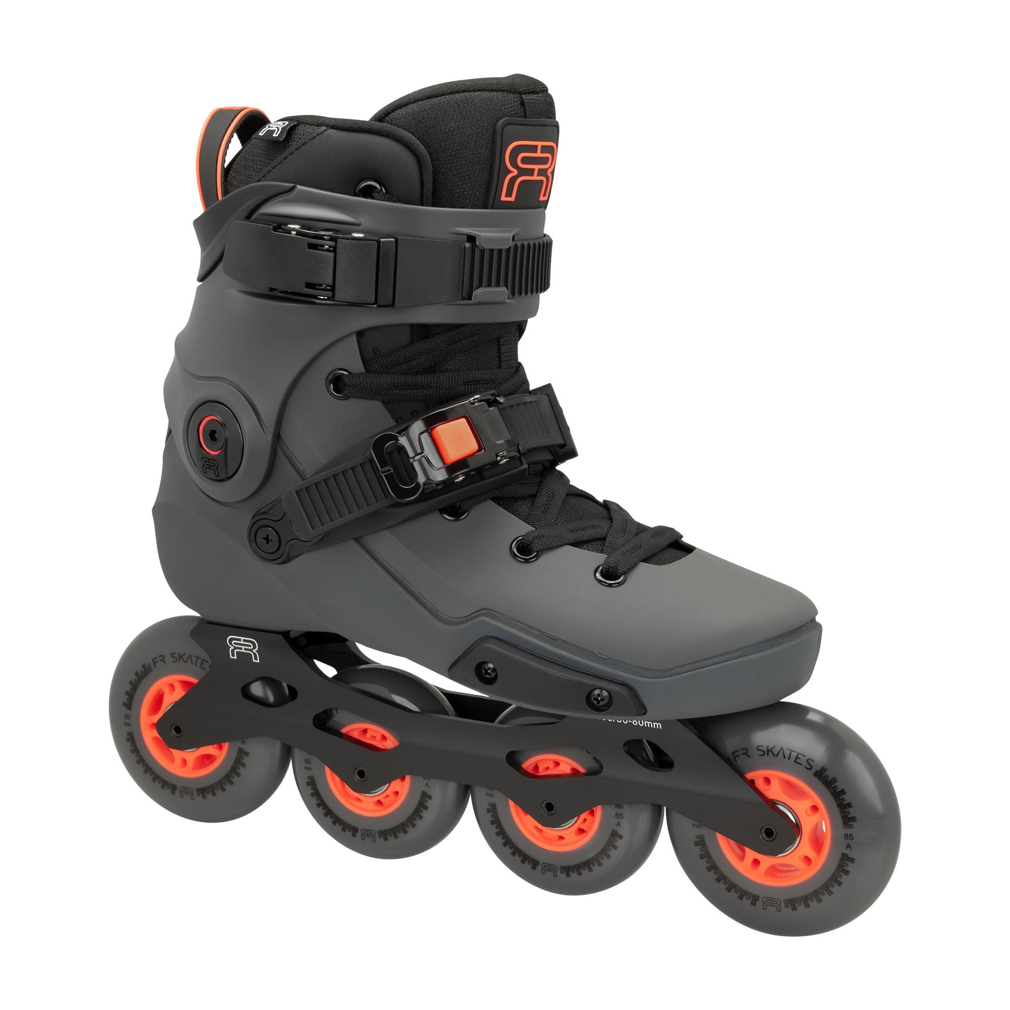 FR - NEO 1 DUAL 9080 - DARK GREY – SG Sports