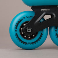 FR - FRX 80 2025