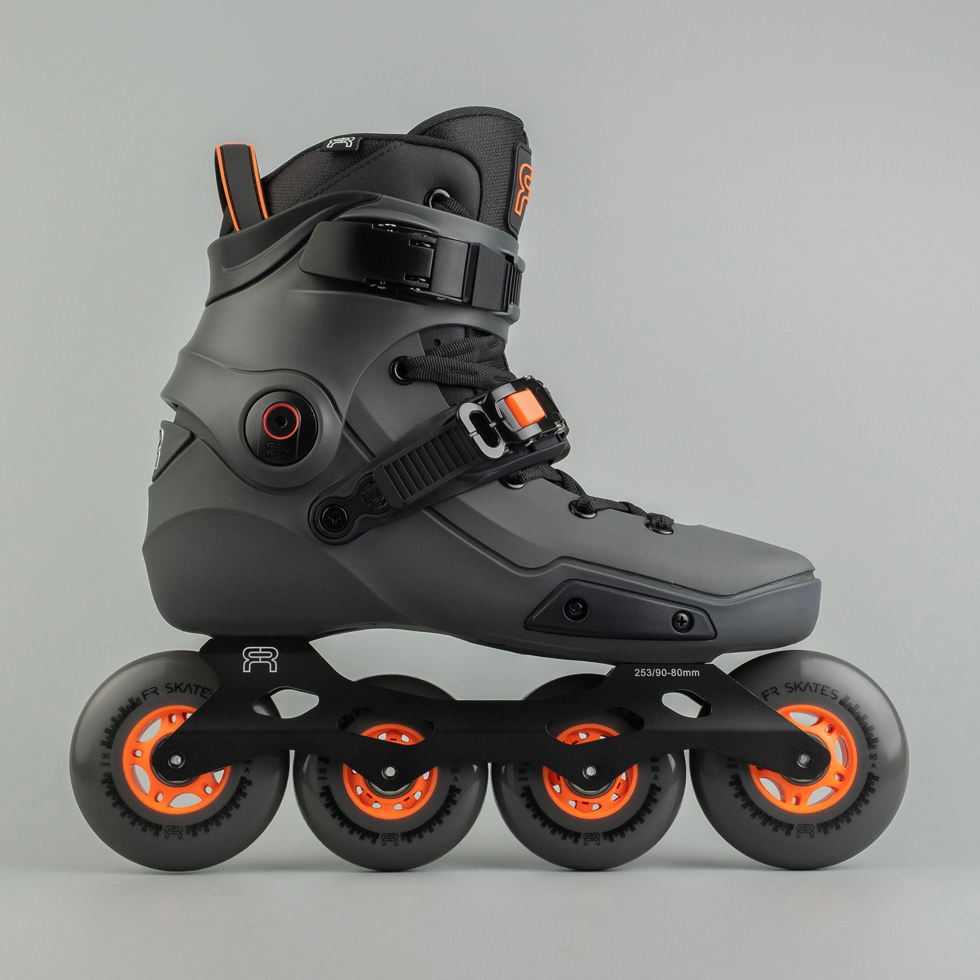 FR - NEO 1 DUAL 9080 - DARK GREY – SG Sports