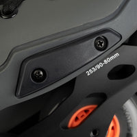 FR - NEO 1 DUAL 9080 - DARK GREY