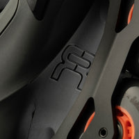 FR - NEO 1 DUAL 9080 - DARK GREY