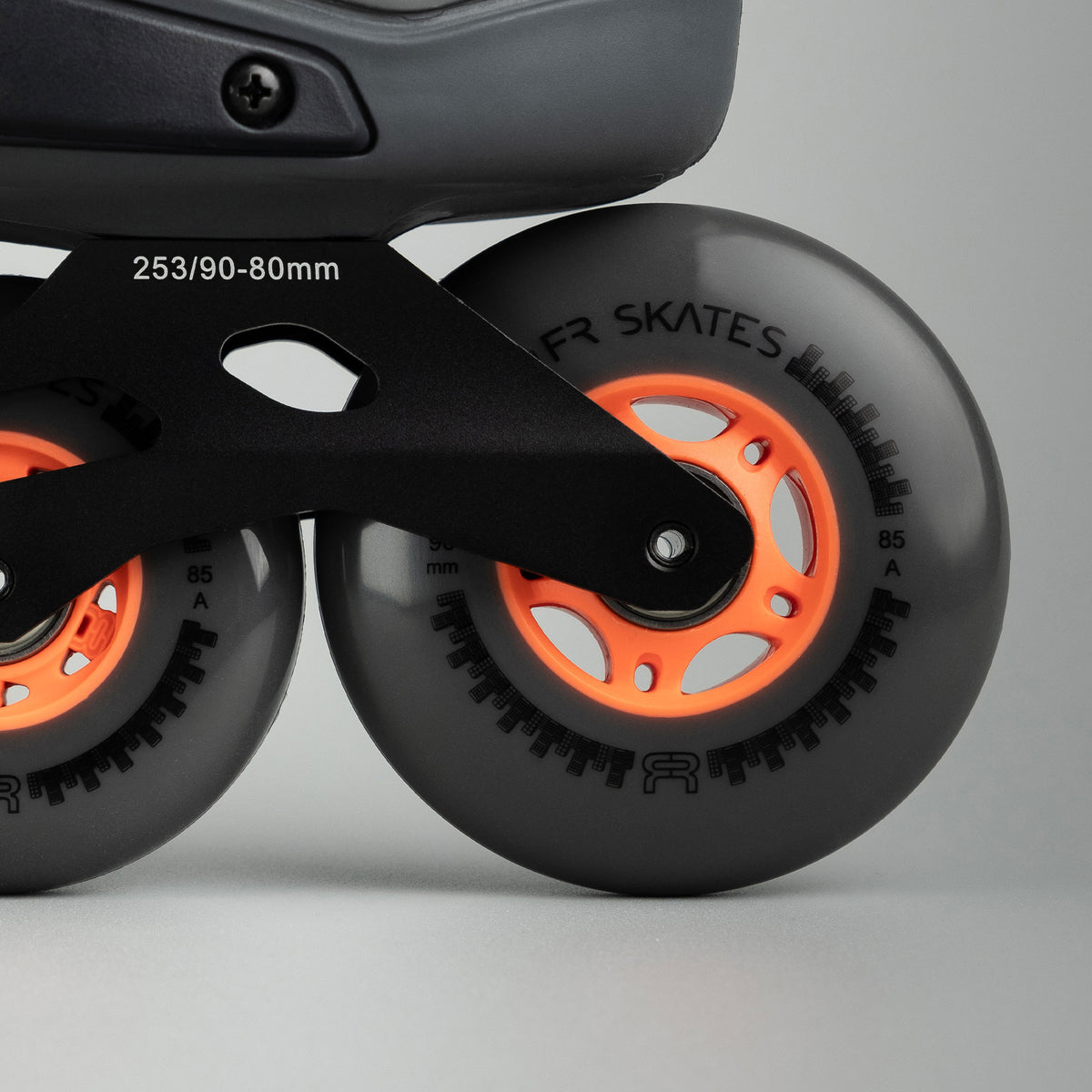 FR - NEO 1 DUAL 9080 - DARK GREY