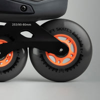 FR - NEO 1 DUAL 9080 - DARK GREY