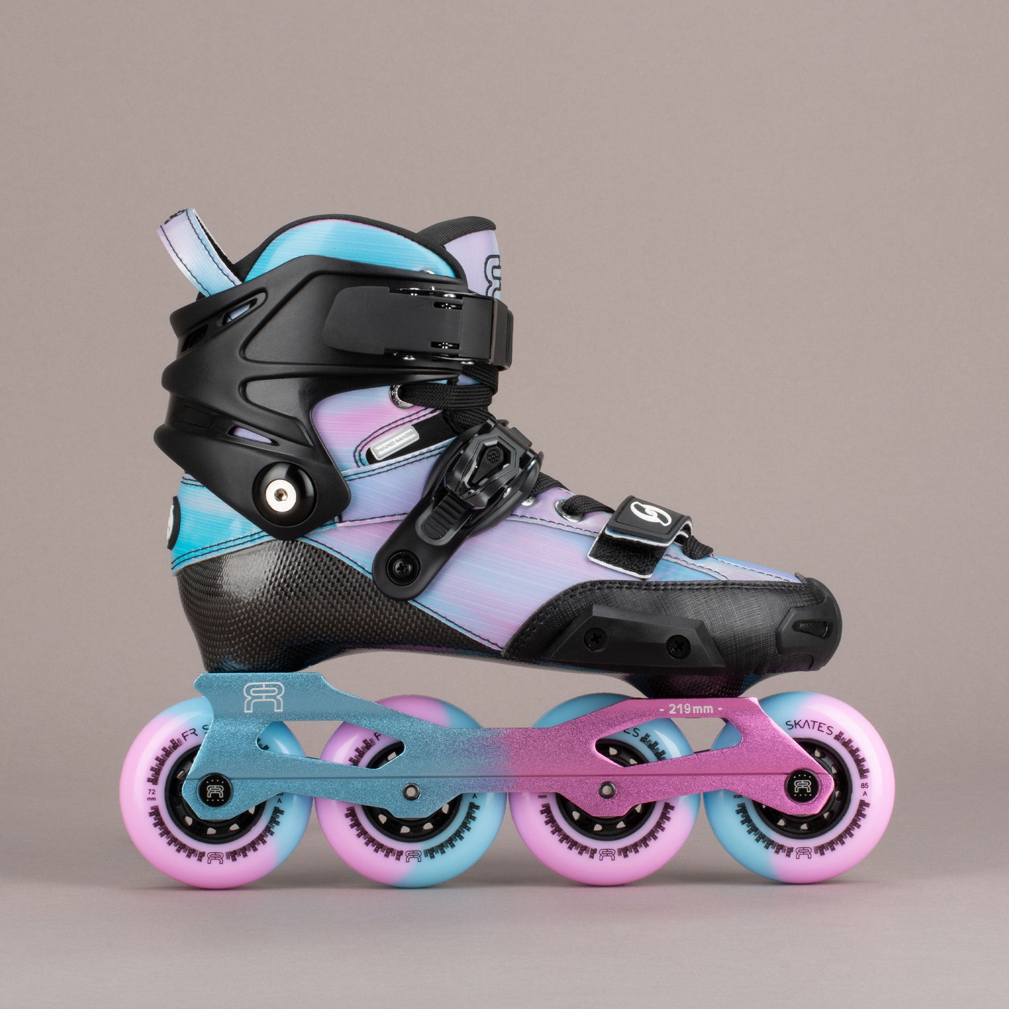 FR - SPIN JI - HOLO BLUE – SG Sports