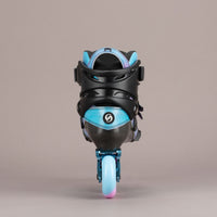 FR - SPIN JI - HOLO BLUE