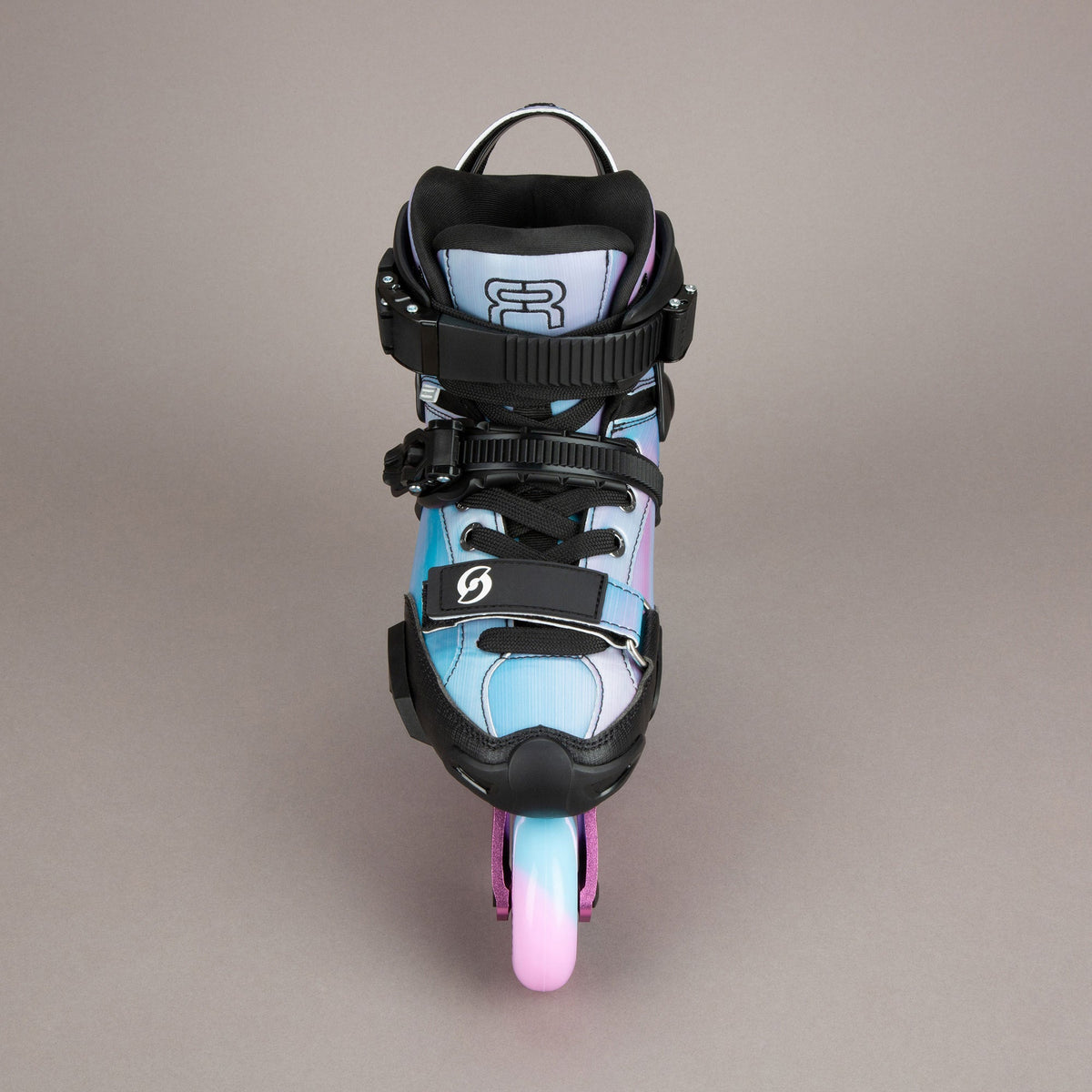 FR - SPIN JI - HOLO BLUE