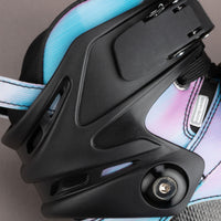 FR - SPIN JI - HOLO BLUE