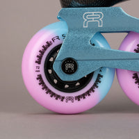 FR - SPIN JI - HOLO BLUE