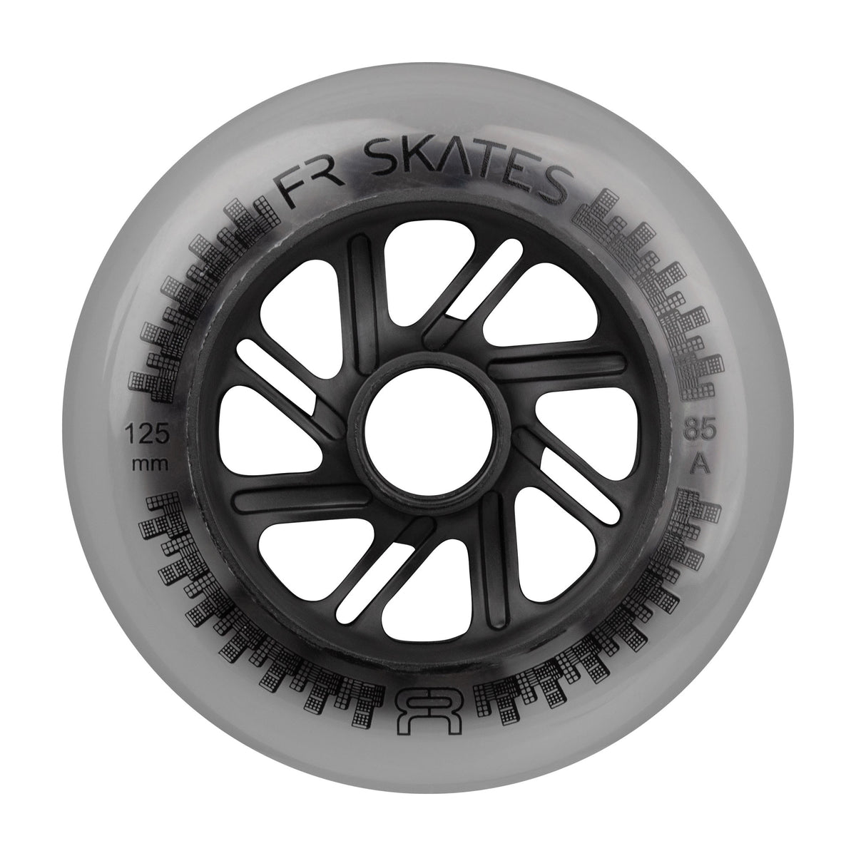 FR - DOWNTOWN WHEELS