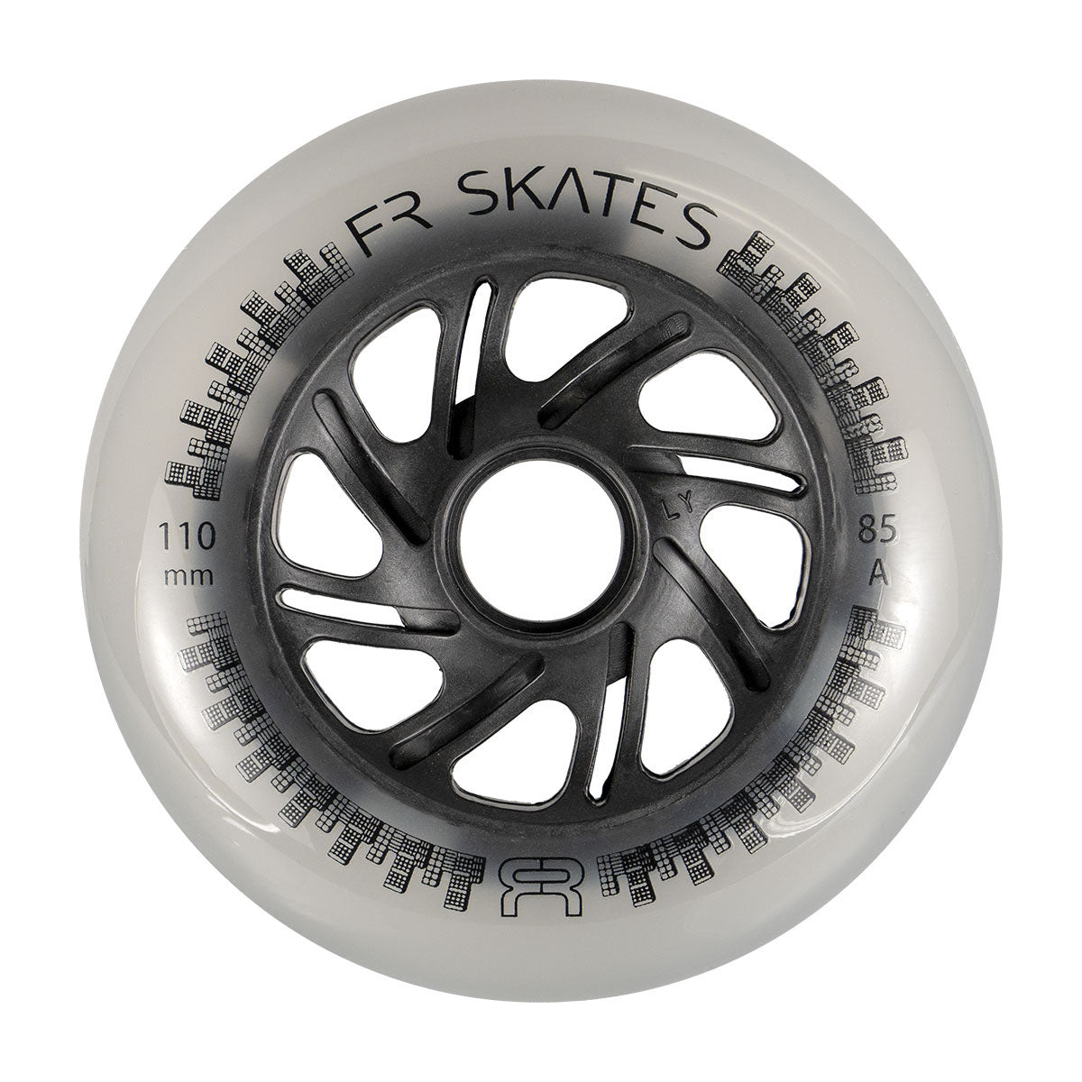 FR - DOWNTOWN WHEELS