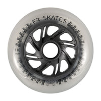 FR - DOWNTOWN WHEELS