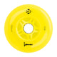 LUMINOUS - LED INLINE WHEELS - 100mm