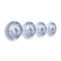 LUMINOUS - LED INLINE WHEELS - PIXEL