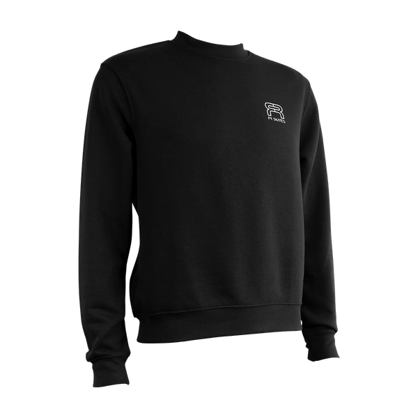 FR - CREWNECK SWEATSHIRT