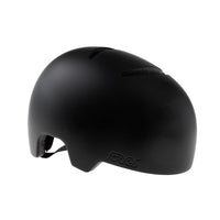 FORYOS - NO BRAINER SKATE HELMET - BLACK