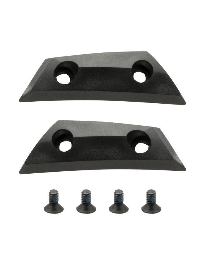 FR - ABRASIVE PAD SPIN