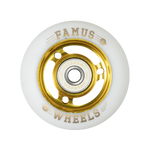 FAMUS WHEELS - 68mm