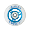FAMUS WHEELS - 68mm