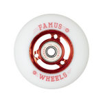 FAMUS WHEELS - 80mm