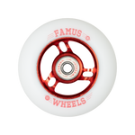 FAMUS WHEELS - 90mm