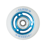FAMUS WHEELS - 60mm