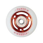 FAMUS WHEELS - 60mm