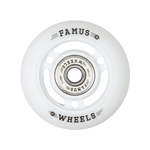 FAMUS WHEELS - 60mm