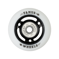 FAMUS WHEELS - 60mm