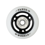 FAMUS WHEELS - 60mm