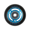 FAMUS WHEELS - 60mm