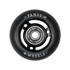 FAMUS WHEELS - 60mm