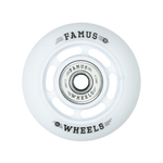 FAMUS WHEELS - 60mm 6 SPOKES