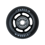 FAMUS WHEELS - 60mm 6 SPOKES