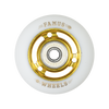 FAMUS WHEELS - 64mm