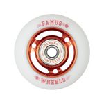 FAMUS WHEELS - 64mm