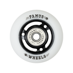 FAMUS WHEELS - 64mm