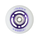 FAMUS WHEELS - 64mm