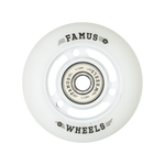 FAMUS WHEELS - 64mm