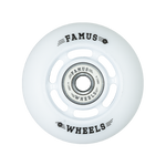 FAMUS WHEELS - 64mm 6 SPOKES