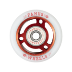 FAMUS WHEELS - QUAD 56mm