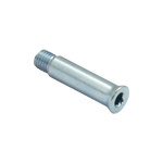 FR - SPEED AXLE (STEEL)