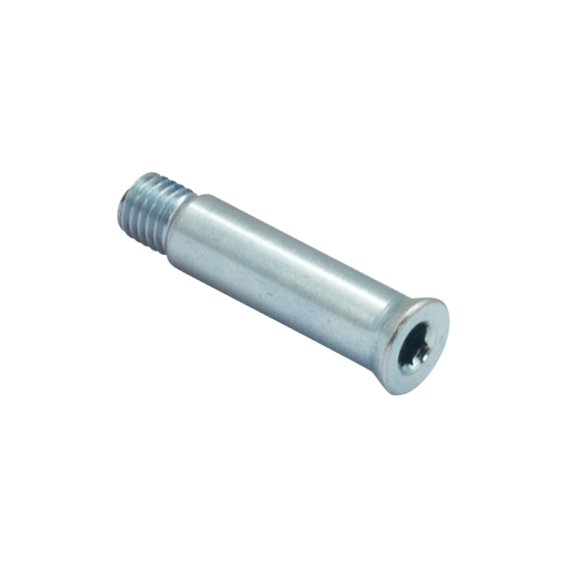 FR - SPEED AXLE (STEEL)