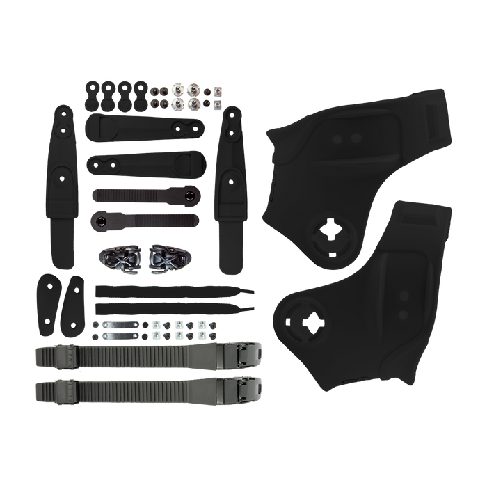 FR - CUSTOM KIT FR SPIDER BUCKLE